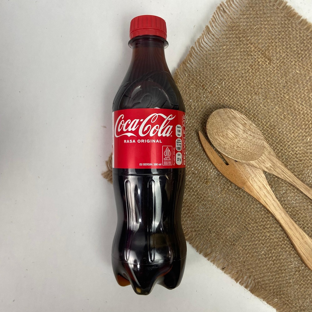 COCA COLA